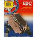 EBC BRAKE PADS MXS181