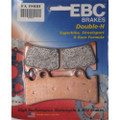 EBC BRAKE PADS FA190HH
