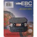 EBC BRAKE PADS FA203