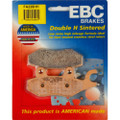 EBC BRAKE PADS FA228HH