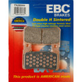 EBC BRAKE PADS FA265HH
