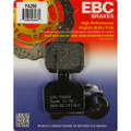 EBC BRAKE PADS FA266