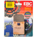 EBC BRAKE PADS FA267HH