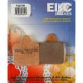 EBC BRAKE PADS FA273R