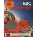 EBC Brake Pads V-Series
