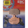 EBC BRAKE PADS FA111R SINTERED R SERIES