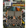EBC Extreme Pro Brake Pads
