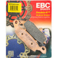 EBC Extreme Pro Brake Pads