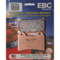 EBC Extreme Pro Brake Pads