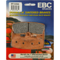 EBC Extreme Pro Brake Pads