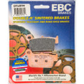 EBC Extreme Pro Brake Pads