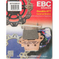 EBC Extreme Pro Brake Pads