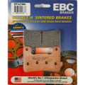 EBC Extreme Pro Brake Pads