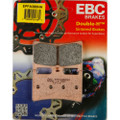 EBC Extreme Pro Brake Pads