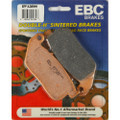 EBC Extreme Pro Brake Pads