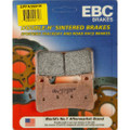 EBC Extreme Pro Brake Pads