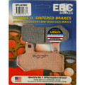 EBC Extreme Pro Brake Pads