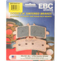 EBC Extreme Pro Brake Pads