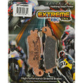 EBC Extreme Pro Brake Pads