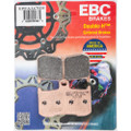 EBC Extreme Pro Brake Pads