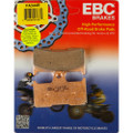 EBC BRAKE PADS FA344R