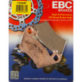 EBC BRAKE PADS FA354R