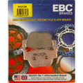 EBC BRAKE PADS FA373R