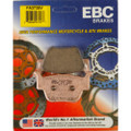 EBC BRAKE PADS FA373SV