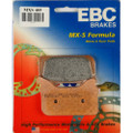 EBC BRAKE PADS MXS405