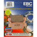 EBC BRAKE PADS FA410R