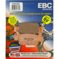 EBC BRAKE PADS FA410SV