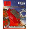 EBC BRAKE PADS FA443X