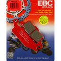 EBC BRAKE PADS FA444X