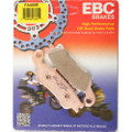 EBC BRAKE PADS FA450R