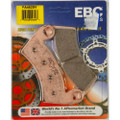 EBC BRAKE PADS FA452SV