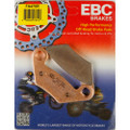 EBC BRAKE PADS FA475R