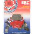 EBC BRAKE PADS FA373X