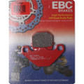 EBC BRAKE PADS FA83X CARBON X SERIES