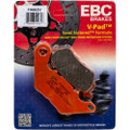 EBC Brake Pads V-Series