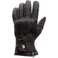 RST MATLOCK CE GLOVE BLACK TEXTILE