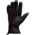 RST MATLOCK CE GLOVE BLACK TEXTILE