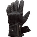 RST MATLOCK CE GLOVE BLACK TEXTILE