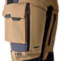 RST PS ADVENTURE D3O PANTS