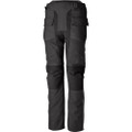 RST PS VULCAN CE SL PANTS BLACK TEXTILE