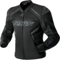 RST S1 D3O MESH JACKET BLACK