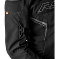 RST S1 D3O MESH JACKET BLACK
