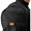 RST S1 D3O MESH JACKET BLACK