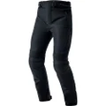 RST S1 D3O SL TEXTILE PANTS BLACK