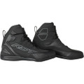 RST SABRE MOTO CE WP SHOE BLACK