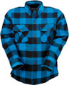 Z1R Duke Flannel Shirt